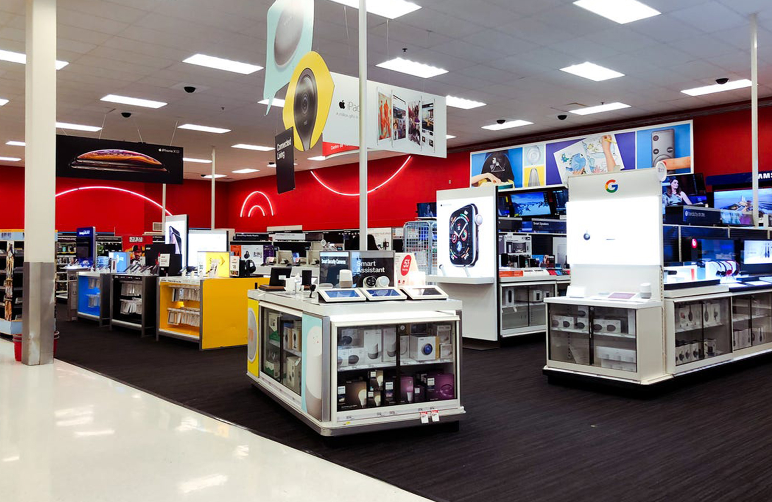 Most Popular Electronic Stores In Nyc - Best Design Idea